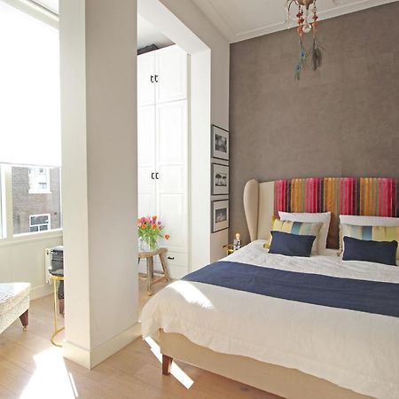 Vondelpark Suite Amsterdam Eksteriør bilde