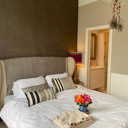 Vondelpark Suite Amsterdam Eksteriør bilde