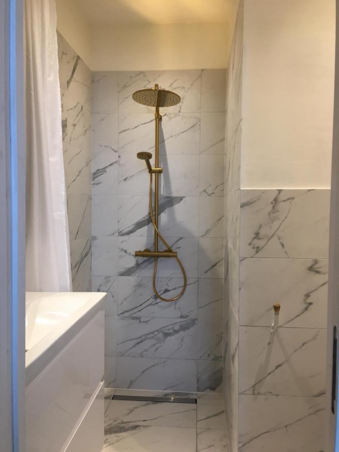 Vondelpark Suite Amsterdam Eksteriør bilde