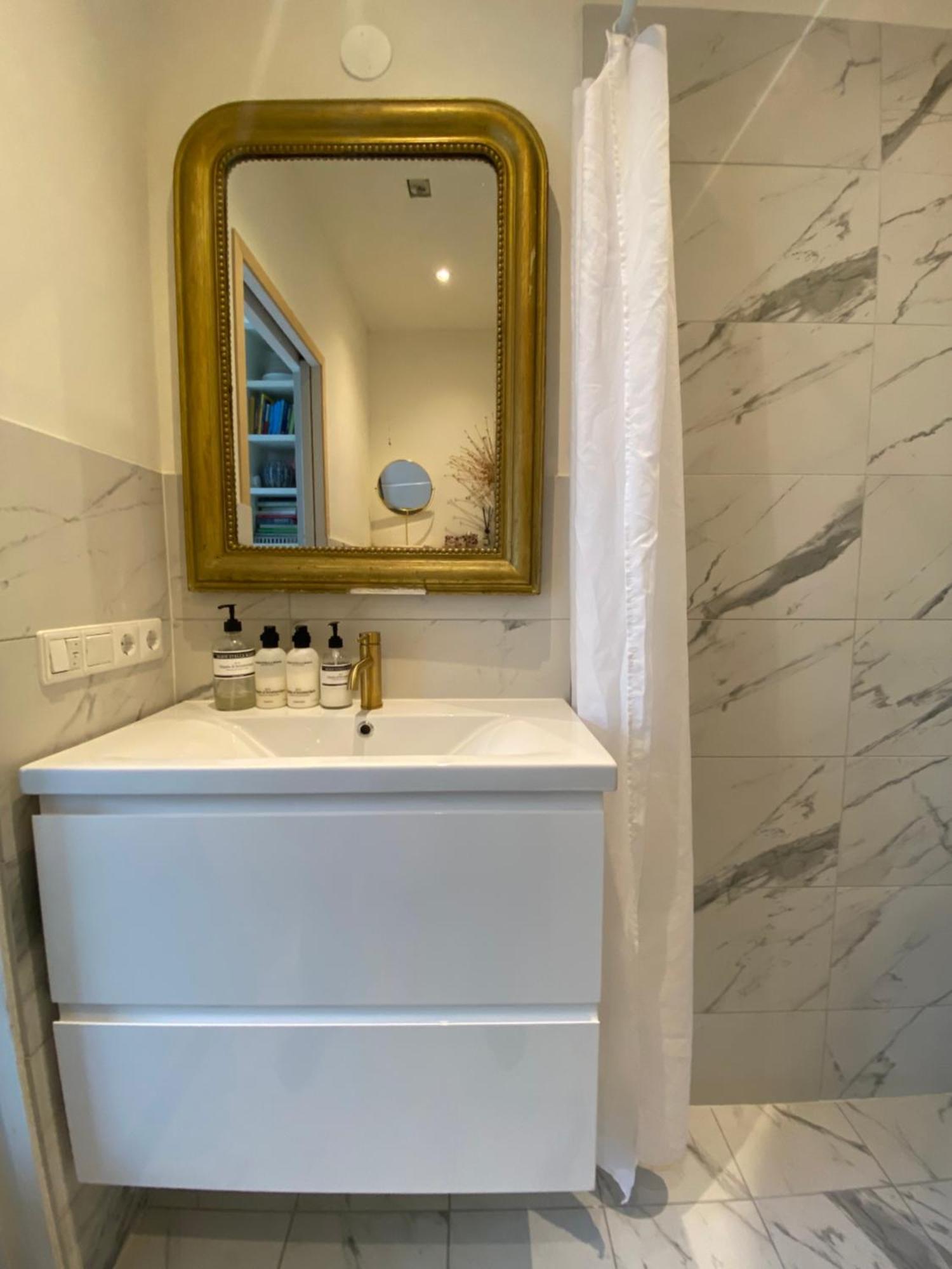Vondelpark Suite Amsterdam Eksteriør bilde